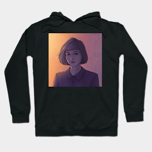 Lola Hoodie